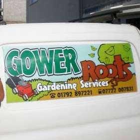 GOWER ROOTS GARDENING SERVICES photo